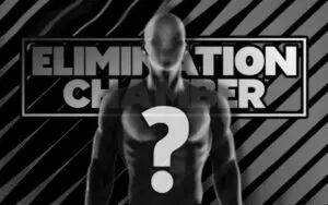 Possible Spoiler On Former Champion’s Elimination Chamber Return Possible Spoiler On Former Champion's Elimination Chamber Return
