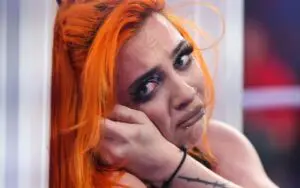 Gigi Dolin Won't Be On WWE NXT Television For 'A Few Weeks' After Betrayal Angle