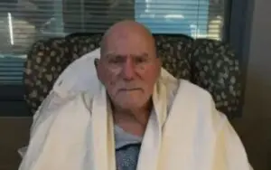 'Superstar' Billy Graham's Family Reaches Out To Fans For Help After Another Hospitalization