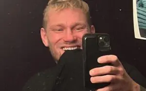 Jake Crist Undergoes Impressive Physical Transformation