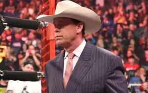 JBL's WWE Status After Baron Corbin Split