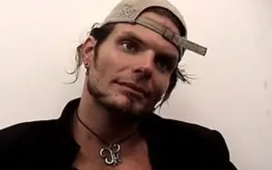 WWE Never Turned Jeff Hardy Heel Because He Wasn't Reliable