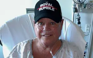 Jerry Lawler Will Make A Full Recovery After Suffering Stroke