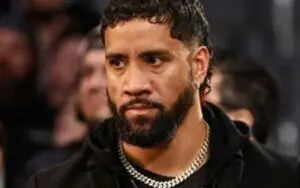 WWE Has Interesting Plan For The Bloodline After Jey Uso Ditched Them On SmackDown