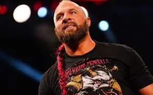 Lance Archer Is Not Happy About His In-Ring Absence