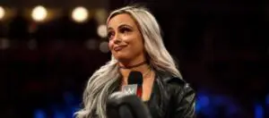 Liv Morgan Thought WWE Was Going To Fire Her Years Ago