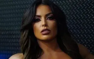 Mandy Rose Squashes Idea That WWE Warned Her About Premium Content Before Releasing Her