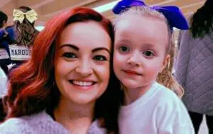 Maria Kanellis Gives Update After Undergoing Thyroid Surgery