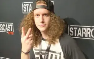 Marko Stunt Out Of Action With Fractured Vertebrae