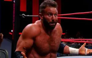 Matt Cardona Says WWE Return Is Not His Goal