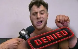 Nassau Police Department Denies Getting Flood Of Phone Calls After MJF Promo