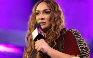 Nia Jax Says WWE's Pandemic Programming Was Her Favorite