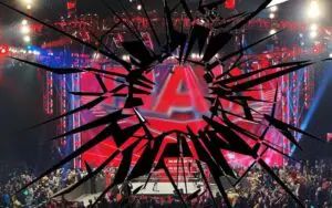 WWE RAW Sets Massive Record After Royal Rumble