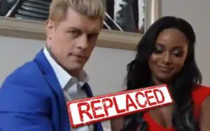 AEW 'All Access' Show Is A Replacement For 'Rhodes To The Top'