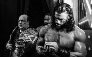 Roman Reigns Shares Unseen Photos Of The Bloodline 'Behind The Greatness'