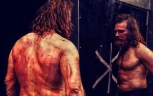 Sami Zayn Drops Cryptic Tweet During Elimination Chamber Aftermath