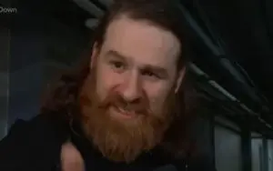 Sami Zayn Calls Roman Reigns The Biggest Abuser & Liar In WWE