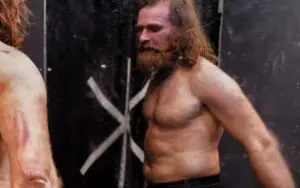 Sami Zayn Shows Off Brutal Battle Wounds After WWE Elimination Chamber