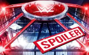 Likely Spoiler For WWE Elimination Chamber Match Likely Spoiler For WWE Elimination Chamber Match
