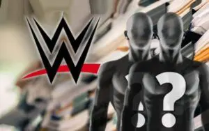 WWE Locks Down Names For Multiple Former Superstars