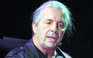 Bret Hart Lands Starring Role In Upcoming 'Stalker' Film