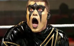 Cody Rhodes Felt 'Dead Inside' While Portraying Stardust Character In WWE
