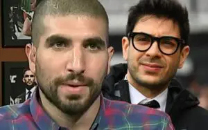 Ariel Helwani Shoots On Tony Khan Calling Him A Fraud