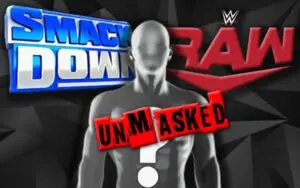 Ex WWE Superstar Will Start Wrestling Without A Mask