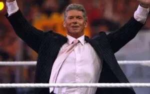 Vince McMahon's Asking Price For WWE Is Far More Than The Company Is Worth