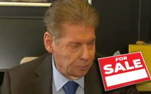 Vince McMahon's WWE Future Is An 'Early Sticking Point' For Discussions With Potential Buyers