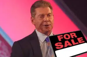 Vince McMahon's Presence Has Been More Of A Hindrance In WWE Sale