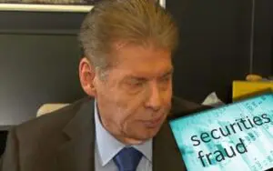 WWE Being Investigated For Securities Fraud WWE Being Investigated For Securities Fraud