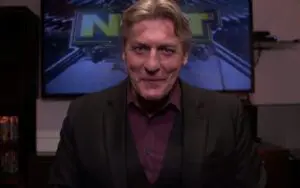 William Regal Is 'Always Welcome' At WWE Performance Center