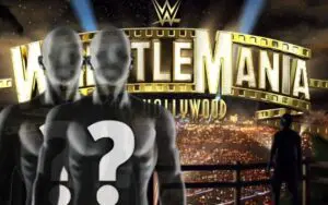 WWE Talent Are Not Unhappy About WrestleMania 39 Card