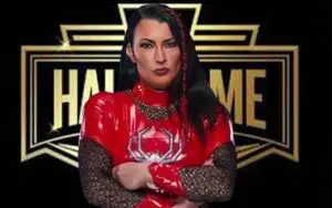 Trish Stratus Says Victoria Deserves WWE Hall Of Fame Induction Trish Stratus Says Victoria Deserves WWE Hall Of Fame Induction