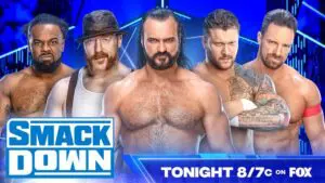 WWE SmackDown Results Coverage, Reactions and Highlights For March 10, 2023