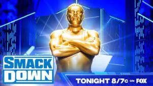 WWE SmackDown Results Coverage, Reactions and Highlights For March 31, 2023