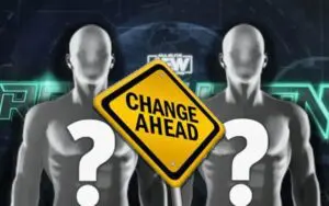 AEW Switches Plans For Revolution Match Order