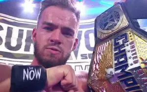 Austin Theory Called Out For Jacking Trademarked Name