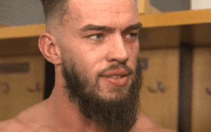 Austin Theory Says John Cena’s Words ‘Hit Him Deep’ During WWE RAW Confrontation Austin Theory Says John Cena's Words 'Hit Him Deep' During WWE RAW Confrontation