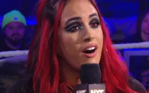 The Rock's Daughter Ava Reacts To Her Upcoming WWE In-ring Debut