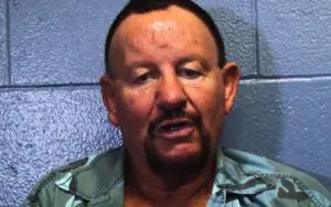 Bushwhacker Butch Hospitalized In Los Angeles