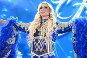 Charlotte Flair Believes Transition From Vince McMahon To Triple H Wasn't Really Hard