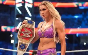 WWE Nixed Charlotte Flair's Huge Title Rematch In 2021