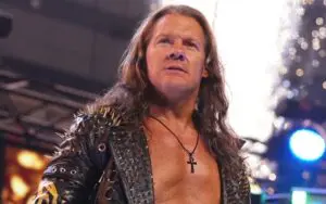 WWE Never Paid For Chris Jericho's Travel Expenses