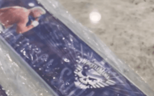 Cody Rhodes Teases New Custom Gear For WWE MSG Live Event