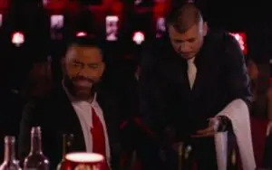 Identity Of Man Who Got His Head Smashed By Roman Reigns During Goodfellas' WrestleMania Parody