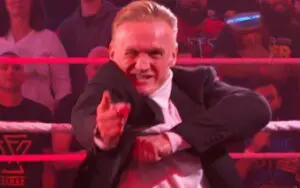 Ilja Dragunov Gets New Entrance Theme Song During WWE NXT