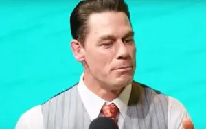 John Cena Keeps His Private Life Off Social Media John Cena Keeps His Private Life Off Social Media