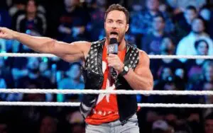 LA Knight Gets Big Props For Overcoming ‘Mediocre Roles’ In WWE
